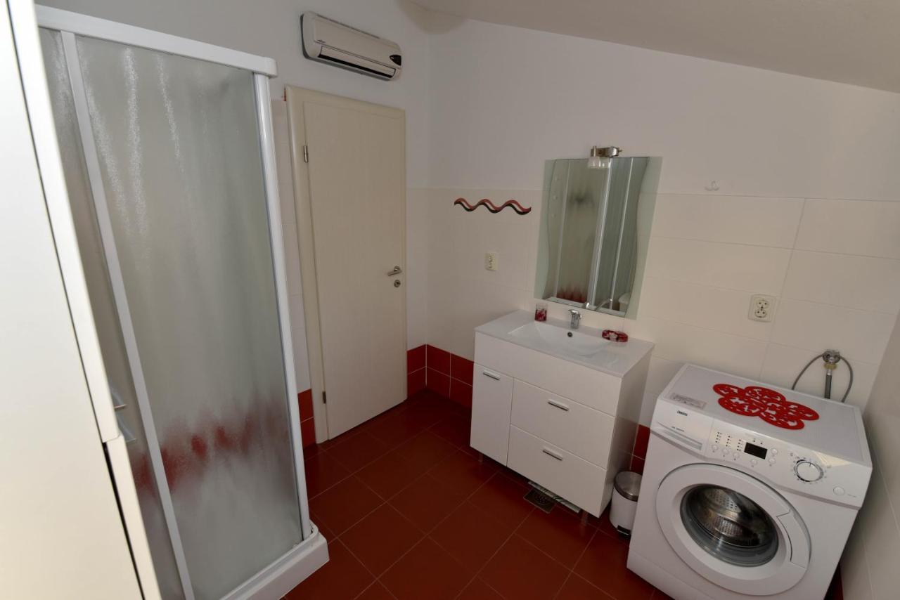 Bonaca Apartment Rtina Exterior foto