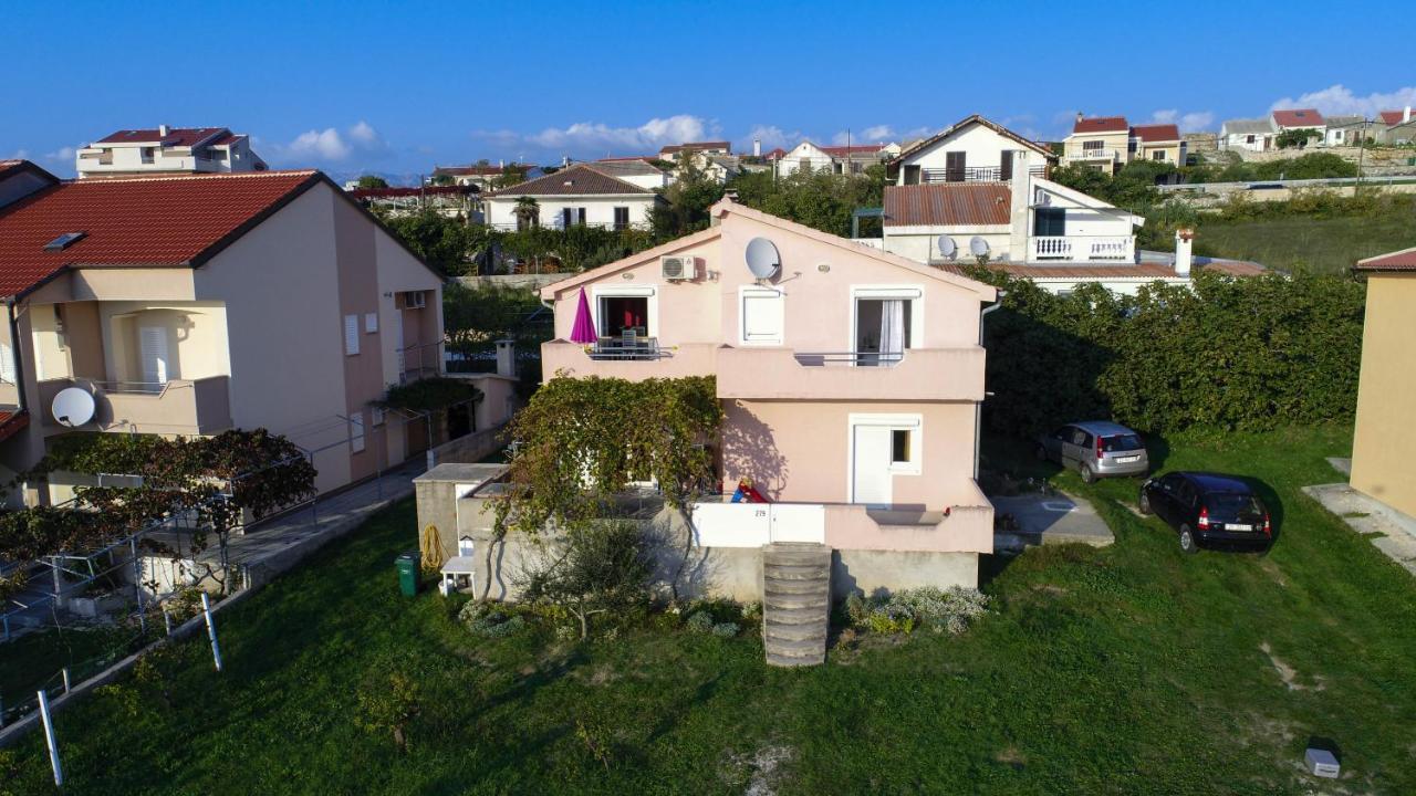 Bonaca Apartment Rtina Exterior foto