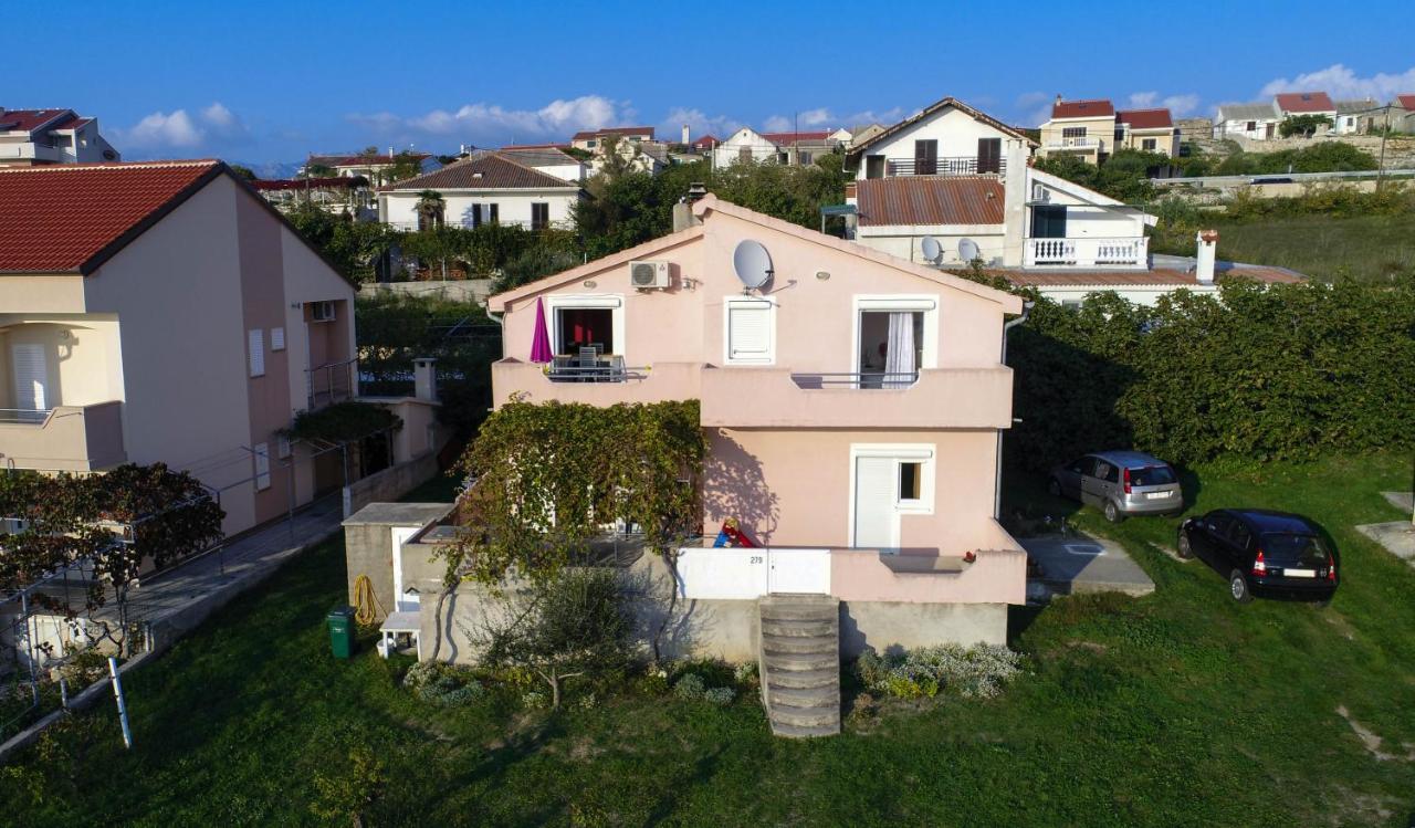 Bonaca Apartment Rtina Exterior foto