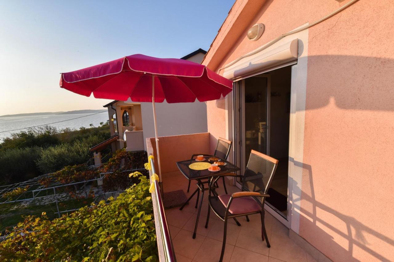 Bonaca Apartment Rtina Exterior foto