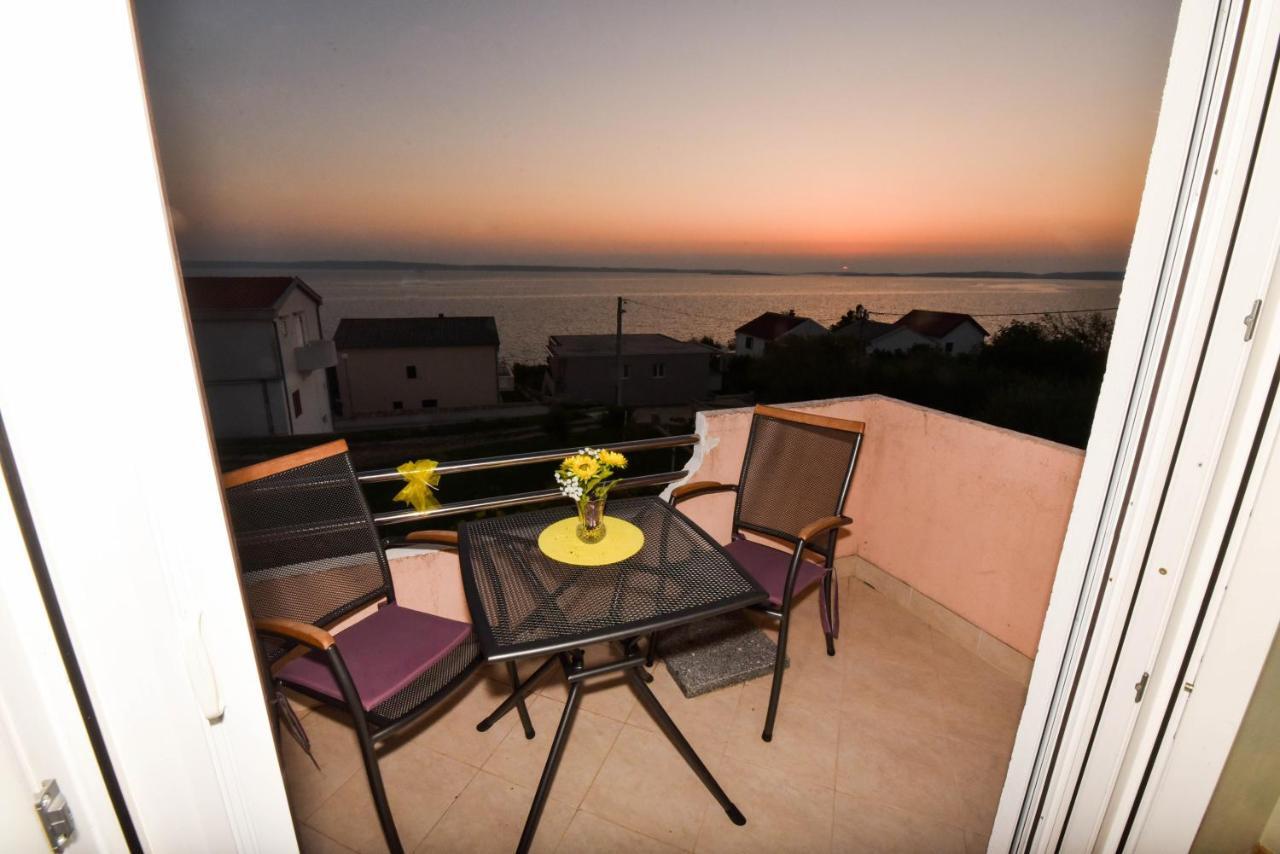 Bonaca Apartment Rtina Exterior foto