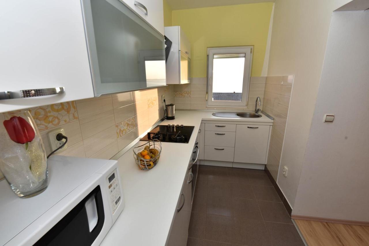 Bonaca Apartment Rtina Exterior foto