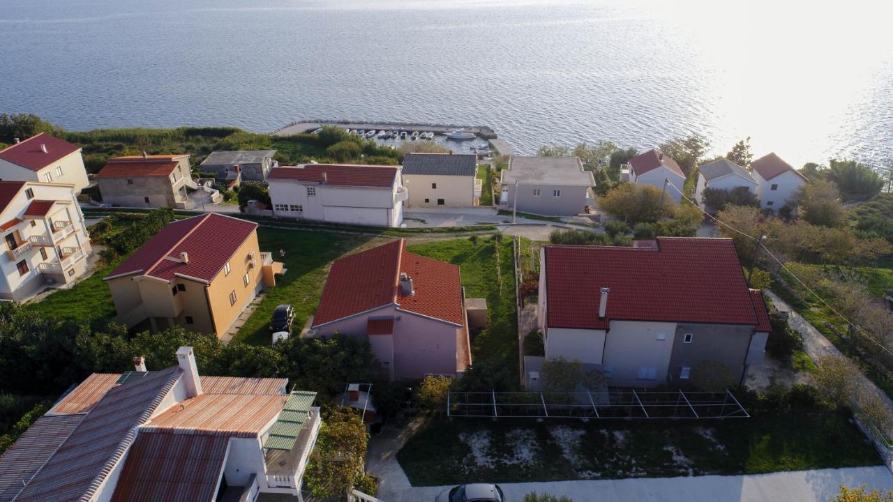 Bonaca Apartment Rtina Exterior foto