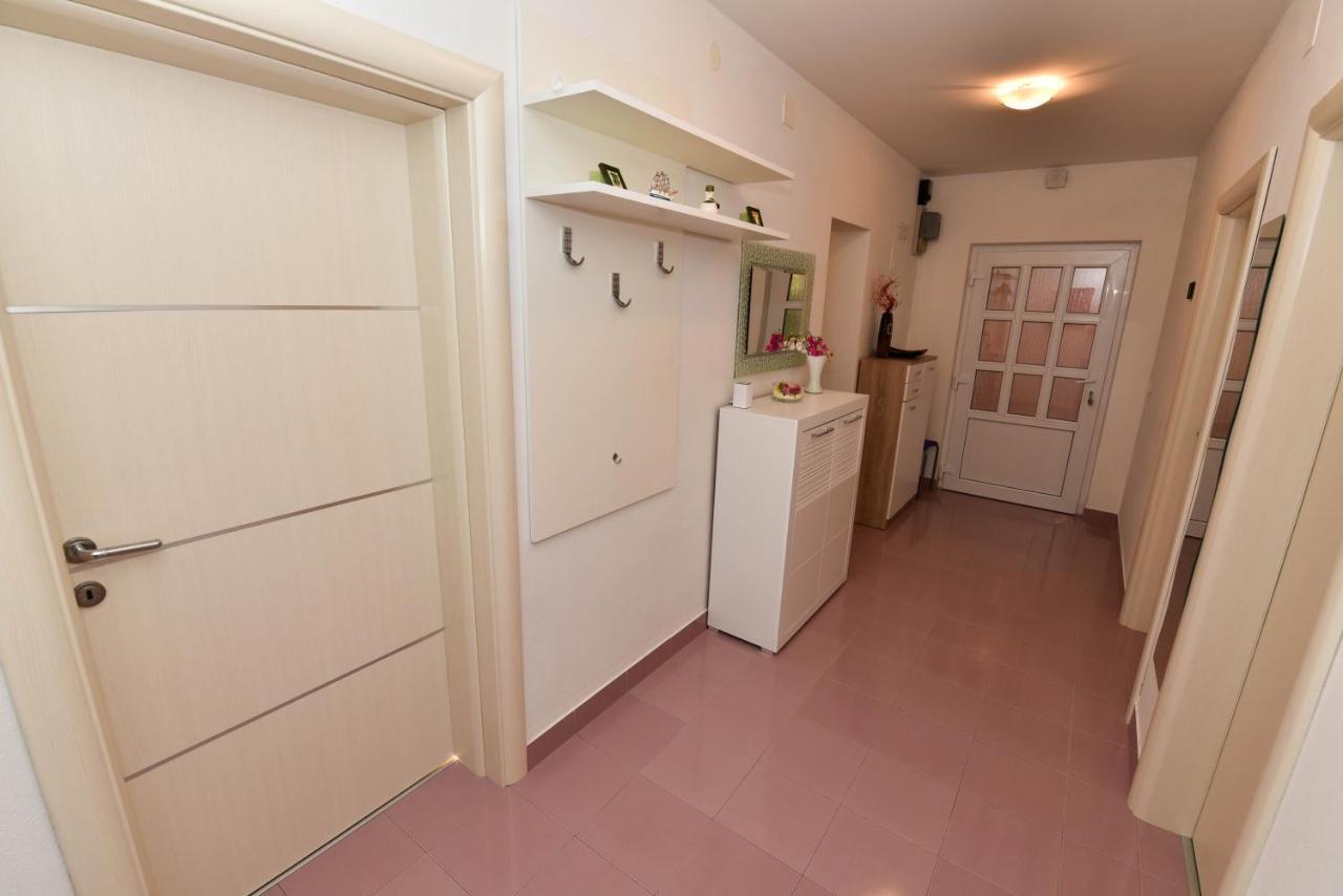 Bonaca Apartment Rtina Exterior foto