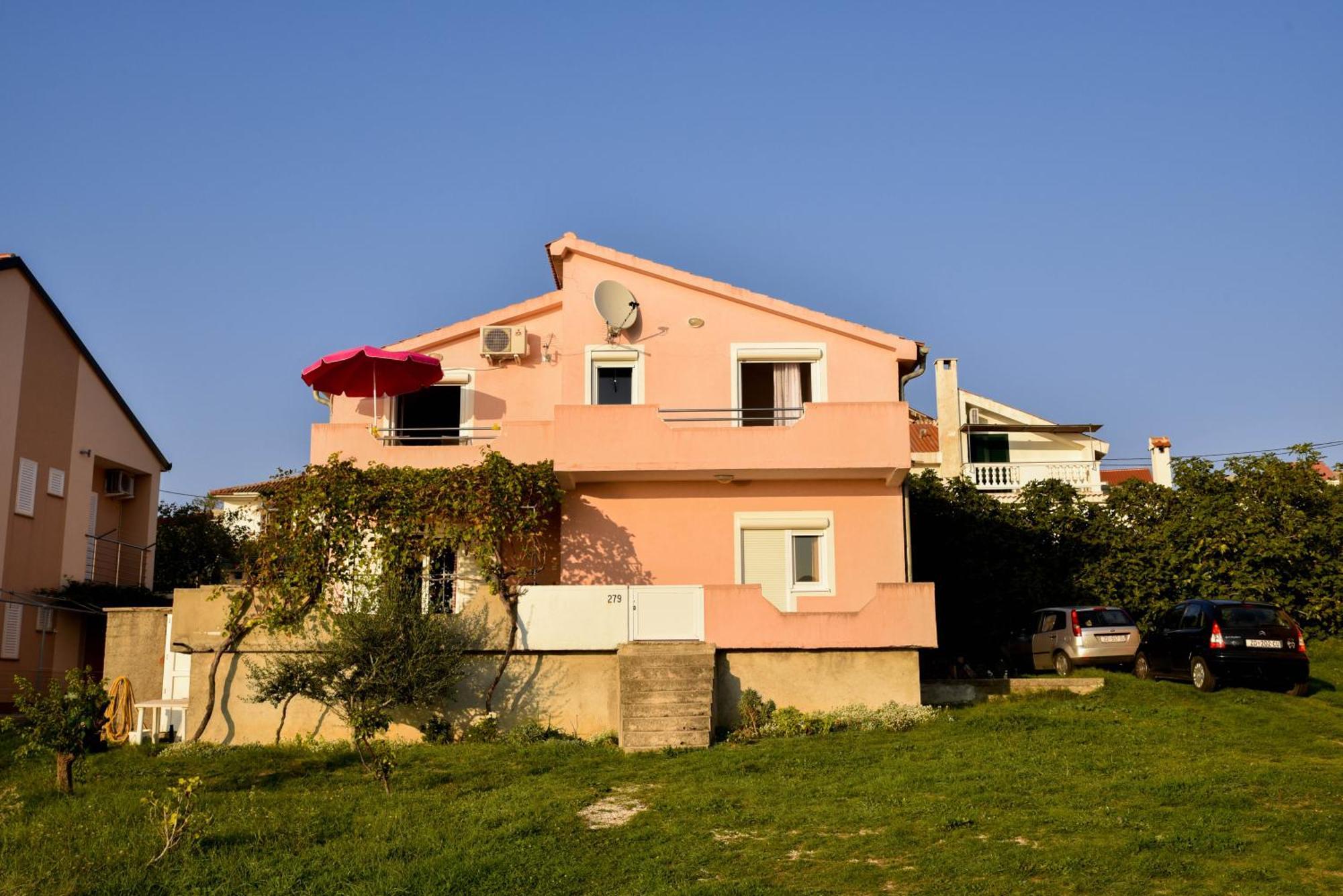 Bonaca Apartment Rtina Exterior foto